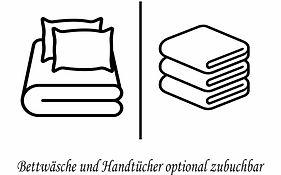 Residenz am Strand Wohnung 5-72