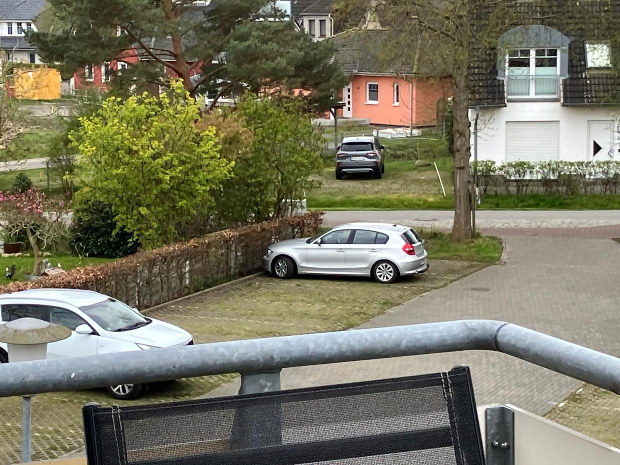 Residenz am Strand Wohnung 5-72 Ostseeheilbad Ostseeheilbad Zingst Exterior foto